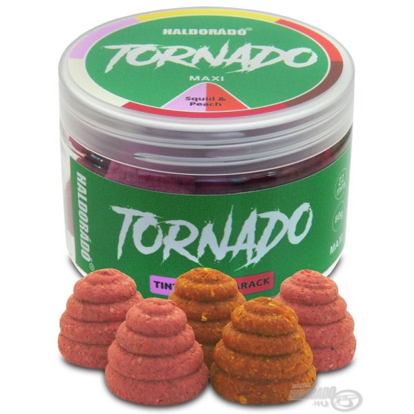 Haldorádó TORNADO MAXI 22 mm - Calamaro & Pesca