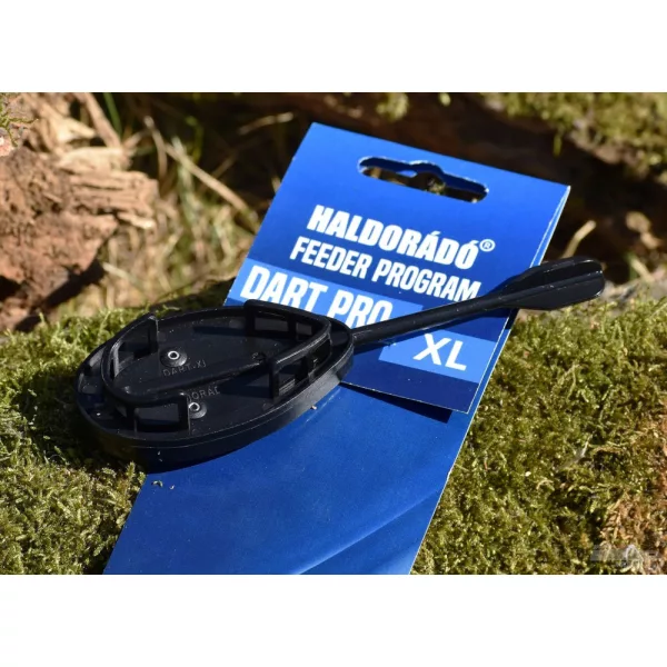 Haldorádó Dart Pro pasturatore XL 45 gr
