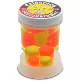   Haldorádó SpéciCorn MIX Limited Edition Grappa al Miele 16pz/vasetto 10-15mm mais di gomma