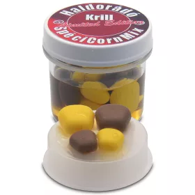   Haldorádó SpéciCorn MIX Limited Edition Krill 16pz/vasetto 10-15mm mais di gomma