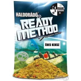 Haldorádó Ready Method Pastura Biscotto Dolce 800gr