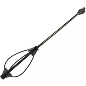   Haldorádó Dart Pasturatore Feeder per Pellet a 3 coste 55gr