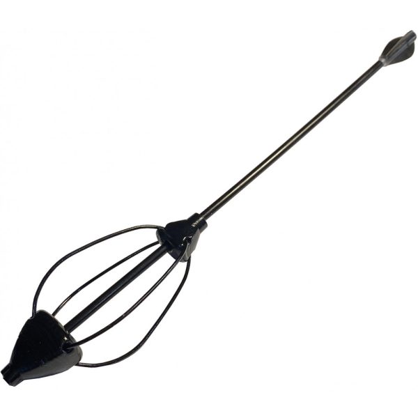 Haldorádó Dart 4-coste Pellet Feeder pasturatore 65gr