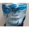 Haldorádó Maschera Viso + Scaldacollo con Apertura per Respirazione Camou Blue