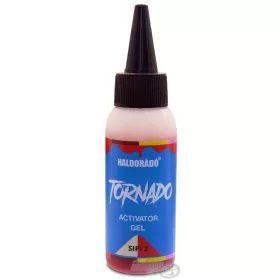 Haldorádó TORNADO Activator Gel - Sipi 2