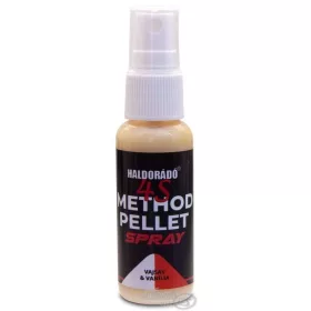   Haldorádó 4S Method Pellet Spray - Acido Butirrico & Vaniglia
