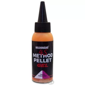 Haldorádó 4S Method Pellet Gel - Peperoncino & Aglio