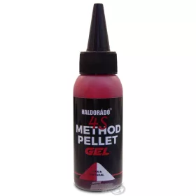 Haldorádó 4S Method Pellet Gel - Fragola & Calamaro