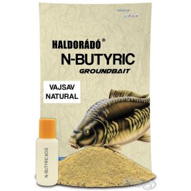 Haldorádó N-Butyric Groundbait - Acido Butirrico Naturale
