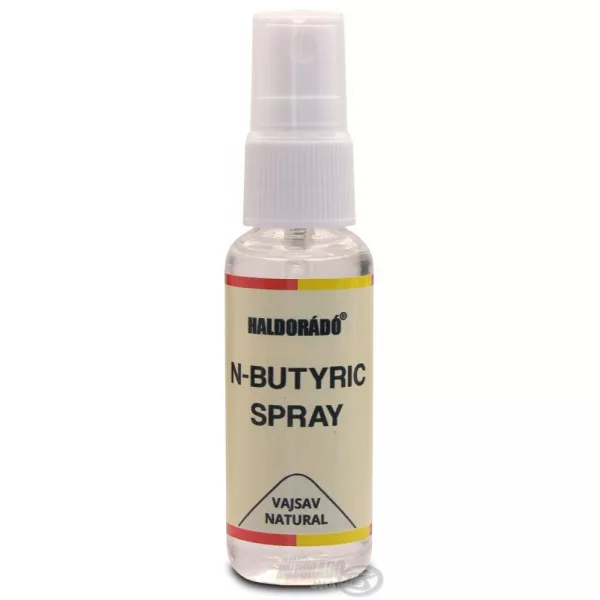Haldorádó N-Butyric Spray - Acido Butirrico Naturale
