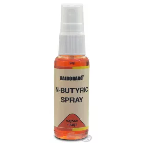 Haldorádó N-Butyric Spray - Acido Butirrico + Formaggio