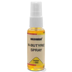 Haldorádó N-Butyric Spray - Acido Butirrico + Miele