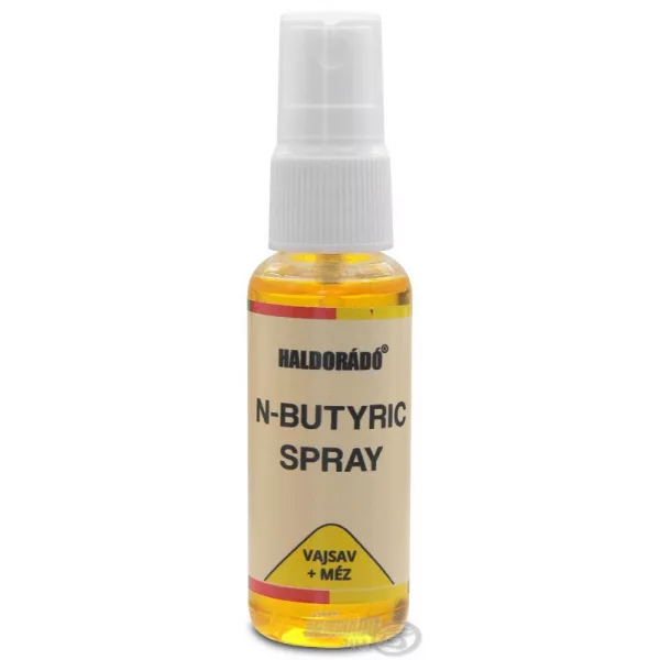 Haldorádó N-Butyric Spray - Acido Butirrico + Miele