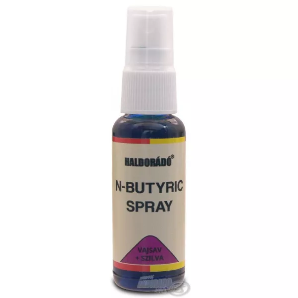 Haldorádó N-Butyric Spray - Acido Butirrico + Prugna