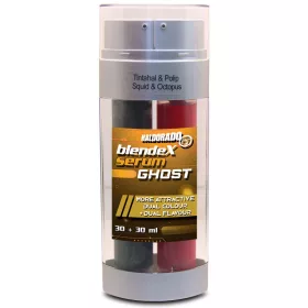   Haldorádó BlendeX Serum Ghost Calamaro-Polpo 30+30ml Aroma, Liquido