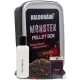Haldorádó MONSTER Pellet Box - Fegato & Sangue