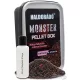 Haldorádó MONSTER Pellet Box - Calamaro & Mirtillo
