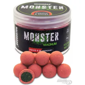 Haldorádó MONSTER Magnum 20 mm - Calamaro & Mirtillo