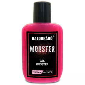   Haldorádó Monster Gel Booster Calamaro-Mirtillo 75ml Aroma, Liquido