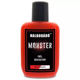  Haldorádó Monster Gel Booster Hot Mango 75ml Aroma, Liquido