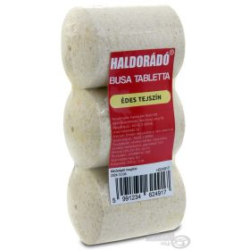 Haldorádó Tavoletta Busa - Panna Dolce 200gr