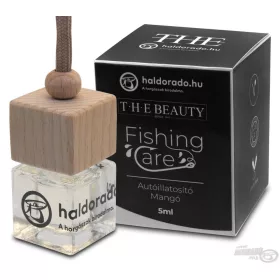 Haldorádó Fishing Care - Deodorante per auto - Mango