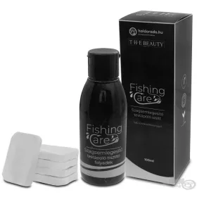   Haldorádó Fishing Care - Set lozione corpo neutralizzante odori