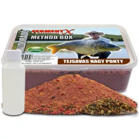 Haldorádó FermentX Method Box - Carpa Grande Lattica