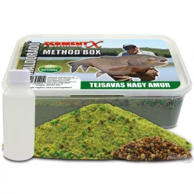 Haldorádó FermentX Method Box - Amur Grande Lattico