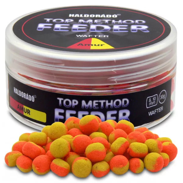 Haldorádó Top Method Feeder Wafter Amur 30gr 8-10mm