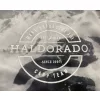 Haldorádó T-shirt a maniche lunghe estiva Camou Grey XS