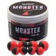 Haldorádó Monster Pop Up Big Carp Fegato Speziato 50gr 13-17mm