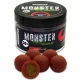 Haldorádó Monster Magnum Fegato Speziato 200gr 30mm Esca affondante