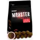 Haldorádó Monster Hard Boilie Fegato-Sangue 700gr 24mm Boilie