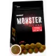 Haldorádó Monster Hard Boilie Hot Mango 700gr 24mm Bojli