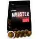 Haldorádó Monster Hard Boilie Acido Butirrico-Gambero di mare 700gr 24mm Boilie