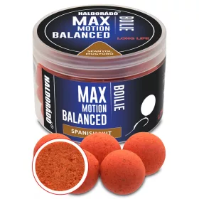   Haldorádó Max Motion Boilie Balanced Arachide Spagnola 70gr 20mm Boilie