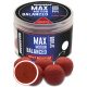 Haldorádó Max Motion Boilie Balanced Fegato Rosso Speziato 70gr 20mm Boilie