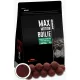 Haldorádó Max Motion Boilie Premium Soluble Fegato Rosso Speziato 800gr 24mm Bojli