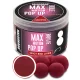 Haldorádó Max Motion Boilie Pop Up Fegato Rosso Speziato 50gr 16-20mm Boilie