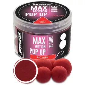   Haldorádó Max Motion Boilie Pop Up Grande Pesce 50gr 16-20mm Boilie