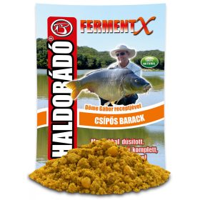 Haldorádó FermentX Pesca Piccante 900gr Pastura