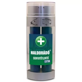 Haldorádó Disinfettante per Ferite Extra 30+30ml