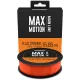 Haldorádó Max Motion 0,40mm 700m Filo principale monofilo - Arancione Fluo