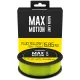 Haldorádó Max Motion 0,40mm 700m Filo principale monofilo - Giallo Fluo