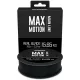 Haldorádó Max Motion 0,37mm 700m Filo principale monofilo - Real Black/nero