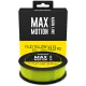 Haldorádó Max Motion 0,25mm 900m Filo principale monofilo - Giallo Fluo