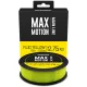 Haldorádó Max Motion 0,35mm 750m Filo principale monofilo - Giallo Fluo