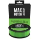 Haldorádó Max Motion 0,40mm 700m Filo principale monofilo - Verde Fluo