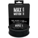 Haldorádó Max Motion 0,24mm 900m Filo principale in monofilo - Real Black/nero